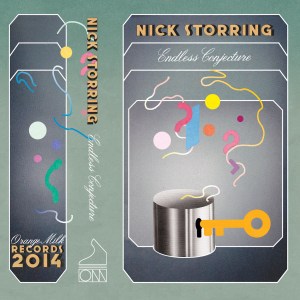 nick storring endless conjecture