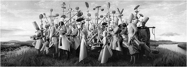 Brotmorgendämmerung