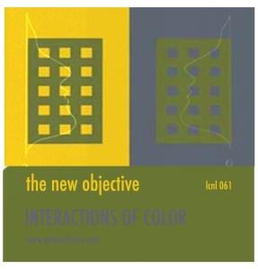 interactions of color