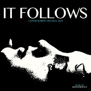 It Follows (Vinyl)