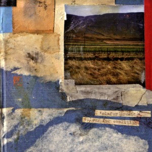 Eulogy for Evolution