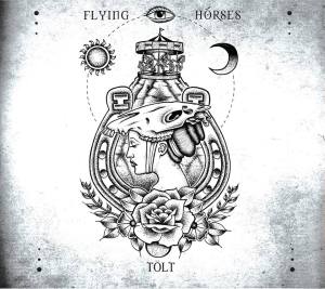 FLYING HORSES ALBUM COVER