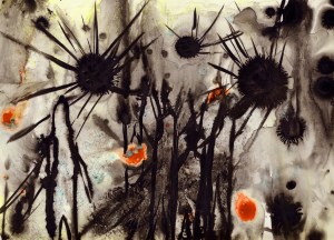 Just Passing Through