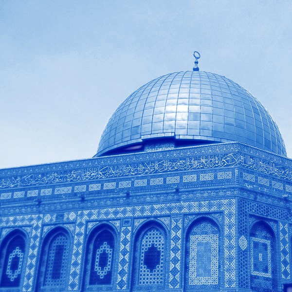 Dome of the Rock