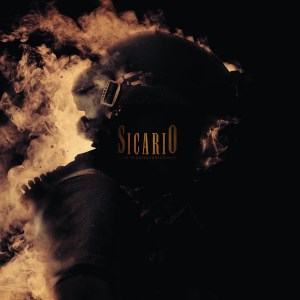 Sicario_Vinyl_front