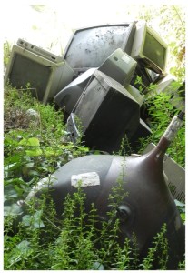 70fps - Campo Catodico