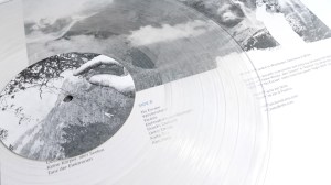 clear vinyl