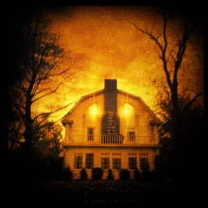 The Amityville Horror