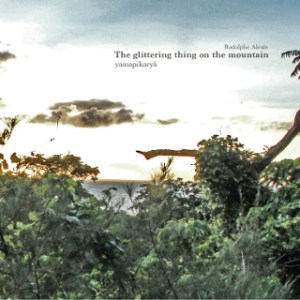 The glittering thing