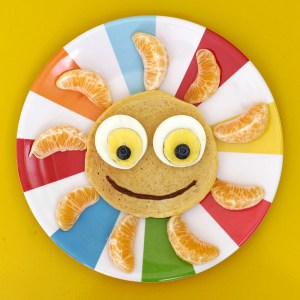 Pancake of the Week!