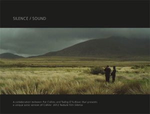 Silence:Sound