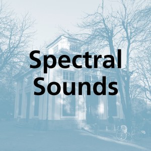Spectral Sounds Cover