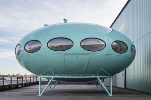 Futuro House