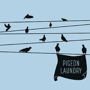 Pigeon Laundry