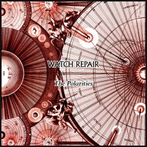Watch Repair