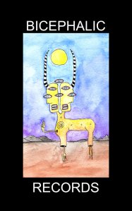 bicephalic-records