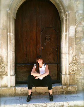 sound artist listening retreat Italy