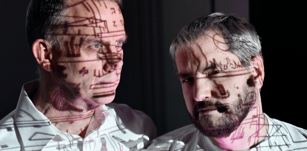 SP* Episode 25: IRREGARDS – with Matmos [podcast] | a closer listen