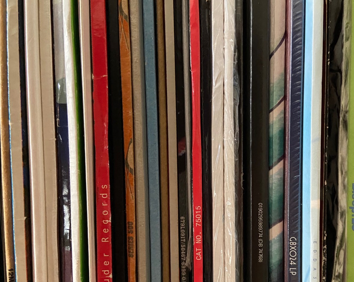 The 40 Best Compilation Albums of All Time ~ Part One | a closer listen