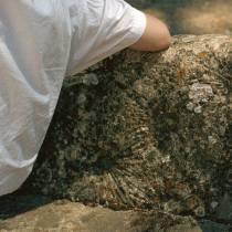 Marja Ahti Tender Membranes Album Cover