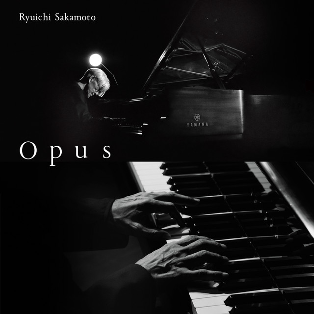 Ryuichi Sakamoto ~ Opus | a closer listen