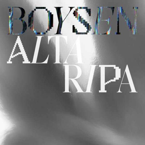 Ben Ripa Ben Lukas Boysen ~ Alta Ripa | a closer listen